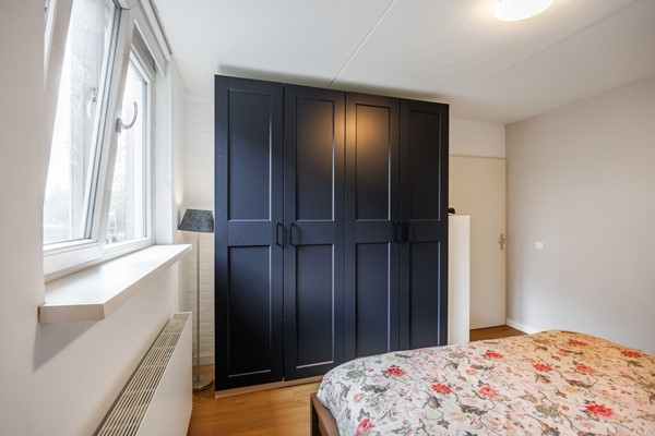 Medium property photo - Van Ewsumstraat 8, 9363 JC Marum